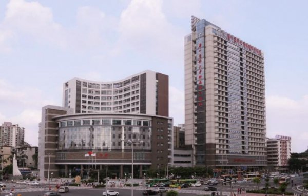 广州医科大学附属第二医院美容科医生有哪些?专家名单&价格为你整理! 广州医科大学附属第二医院美容科医生有哪些?专家名单&价格为你整理!