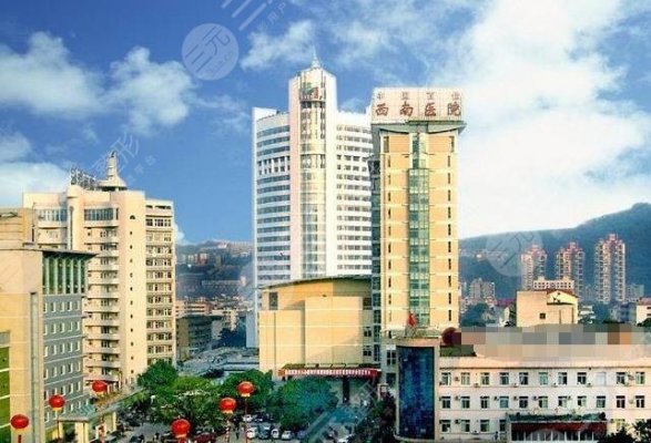 西南医院割双眼皮怎么样?挂什么科?哪个医生技术好?附手术效果分享 西南医院割双眼皮怎么样?挂什么科?哪个医生技术好?附手术效果分享