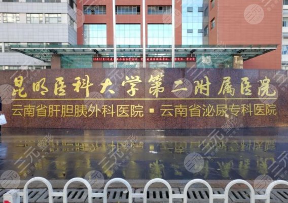 昆医附二院整形外科怎么样?医生专家有哪些?附医院地址|项目介绍 昆医附二院整形外科怎么样?医生专家有哪些?附医院地址|项目介绍