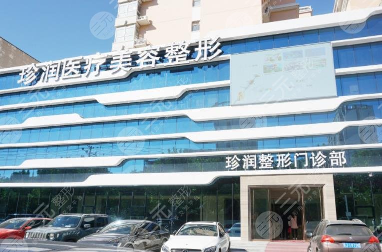 保定植发医院排名价格