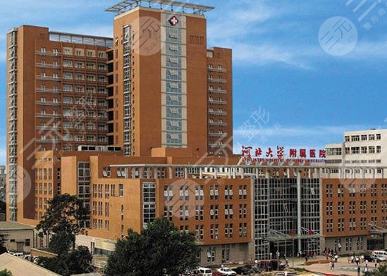 保定植发医院排名价格