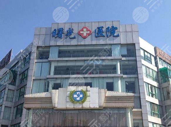 嘉兴植发医院正规医院