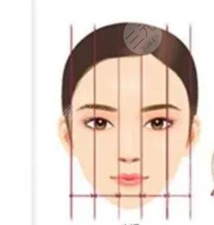 西南整形美容专科医院做鼻子案例