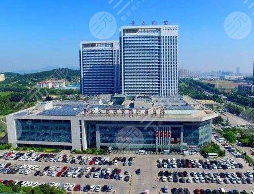 青医附院美容中心植发吗