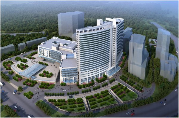 南京医科大学第(一)附属医院(江苏省人民医院)怎么样 南京医科大学第(一)附属医院(江苏省人民医院)怎么样