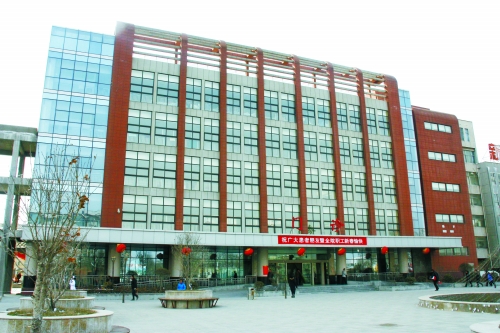 南京医科大学第三附属医院怎么样 南京医科大学第三附属医院怎么样