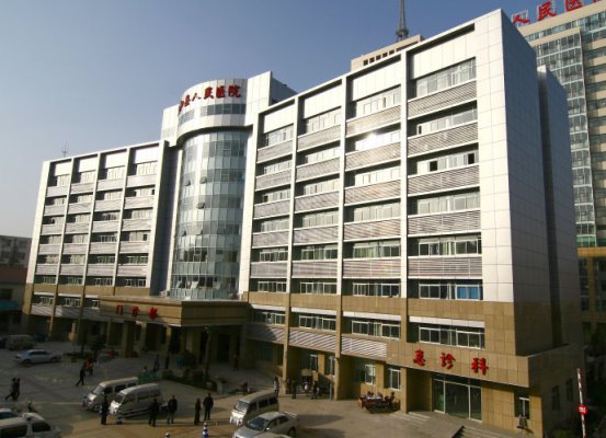 阜阳太和县人民医院整形美容科价格表 阜阳太和县人民医院整形美容科价格表