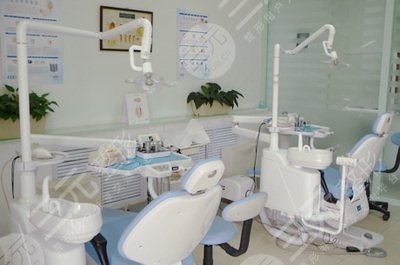 杭州美奥口腔(学院路店)怎么样
