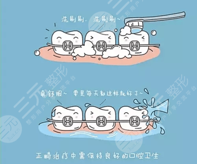 武汉大众口腔医院环境图
