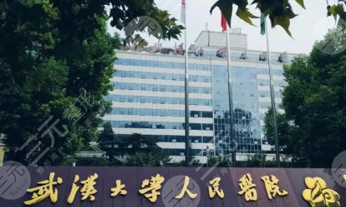 武汉大学人民医院