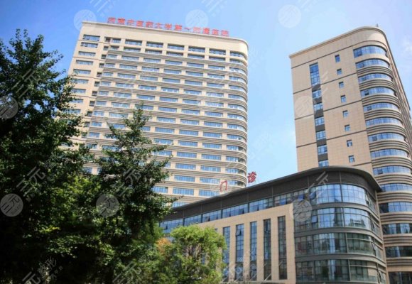 河南中医药一附院植发怎么样？挂什么科？附潘煥煥医生介绍+地址