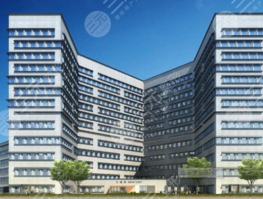 宁波同仁医院植发科靠谱吗?张鹏医生植发怎么样?附医院地址 宁波同仁医院植发科靠谱吗?张鹏医生植发怎么样?附医院地址