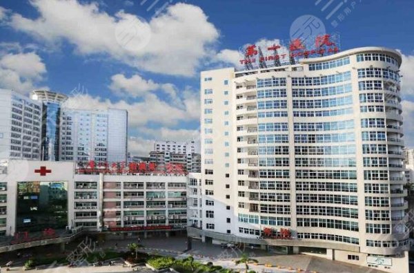 厦门哪个牙科好又便宜？盘点4家公立口腔科，种牙指南！
