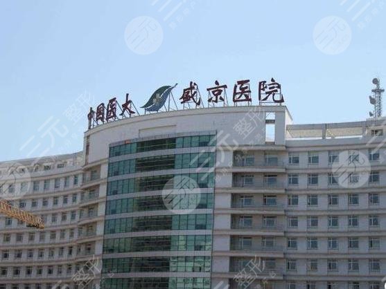 沈阳植发正规医院排名