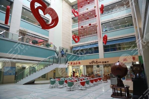 兰大一院整形科2024出诊表出炉啦!附双眼皮手术前后对比