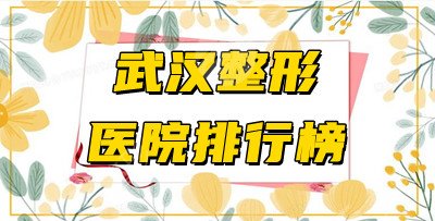 武汉整形医疗美容医院哪里好？2024年排行榜全新发布！快来看看
