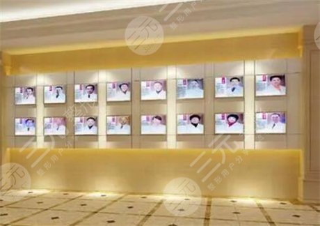 安徽植发医院排名