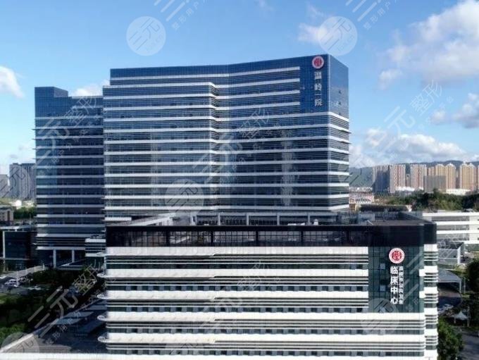 台州植发医院排名