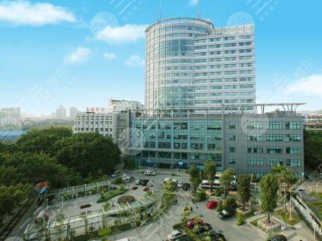 深圳植发三甲医院排名