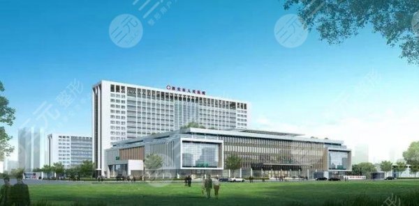 西安市人民医院眼科怎么样?附专家信息|近视手术科普 西安市人民医院眼科怎么样?附专家信息|近视手术科普