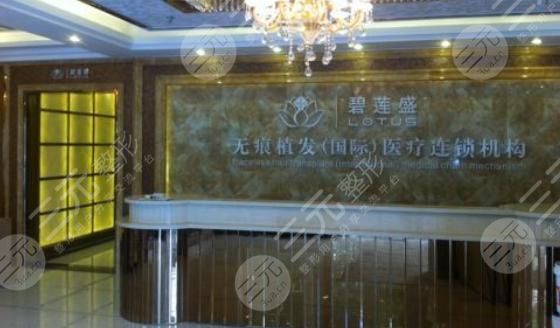 石家庄碧莲盛怎么样?医院地址在哪?方克学医生植发成好吗? 石家庄碧莲盛怎么样?医院地址在哪?方克学医生植发成好吗?