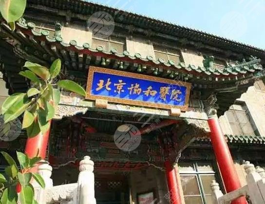 北京植发三甲医院排名
