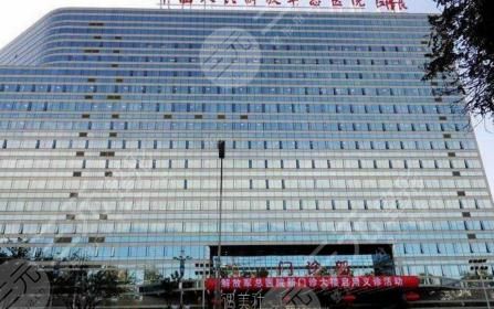 北京301医院植发怎么样?成好吗?附医院地址+孟宪芙医生介绍 北京301医院植发怎么样?成好吗?附医院地址+孟宪芙医生介绍