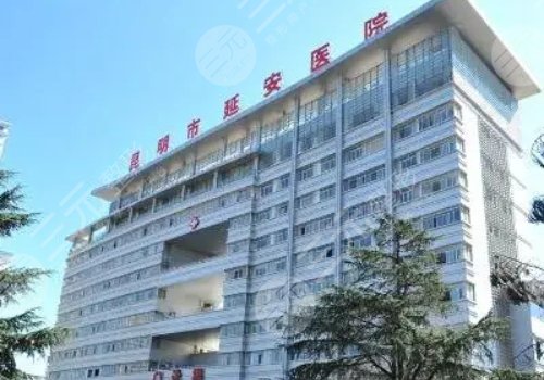 昆明延安整形医院是公立的还是私立的？资质简介|坐诊医生名单