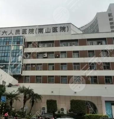 上海市第六人民医院
