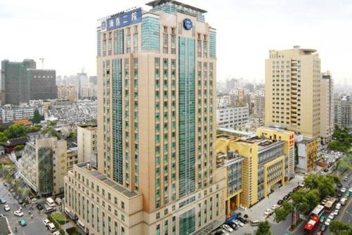 杭州热玛吉官方授权医院三甲：浙江第二人民医院美容科
