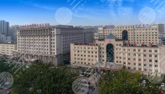 沧州美容医院哪家好?整形机构排行榜全新出炉!5家口碑医院登场! 沧州美容医院哪家好?整形机构排行榜全新出炉!5家口碑医院登场!