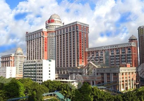 广州南方医科大学整形医院整形专家:冯传波&高建华&鲁峰,告诉你怎么 广州南方医科大学整形医院整形专家:冯传波&高建华&鲁峰,告诉你怎么