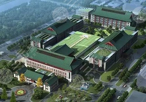 中国整形外科医院八大处怎么样?特色项目介绍+医院地址详情介绍 中国整形外科医院八大处怎么样?特色项目介绍+医院地址详情介绍