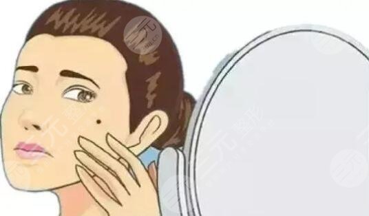 手术切痣的步骤有哪些