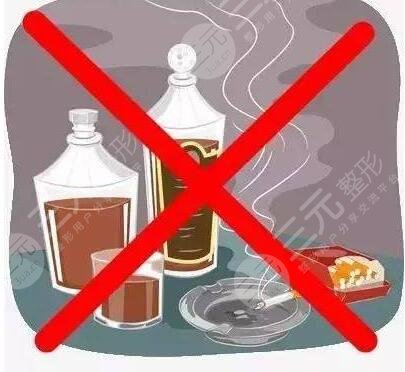 手术切痣的注意事项