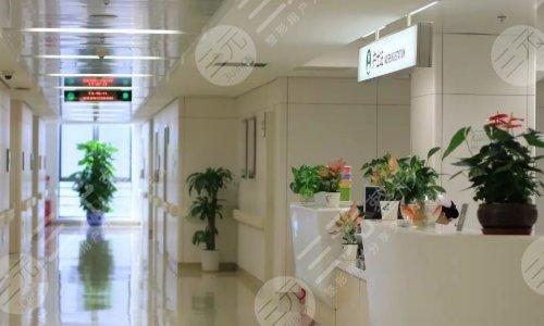 北京协和医院整形科介绍：