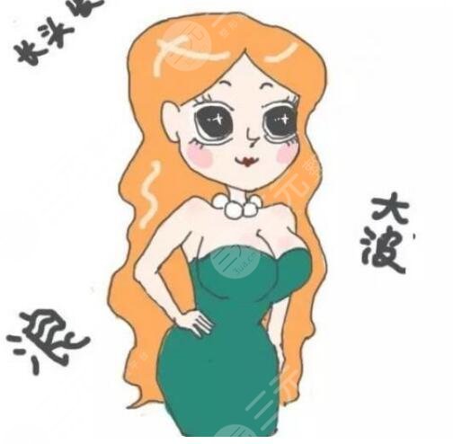 隆胸手术果好不好
