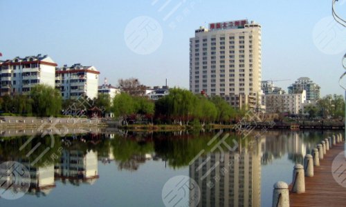 南京医科大学第二附属医院