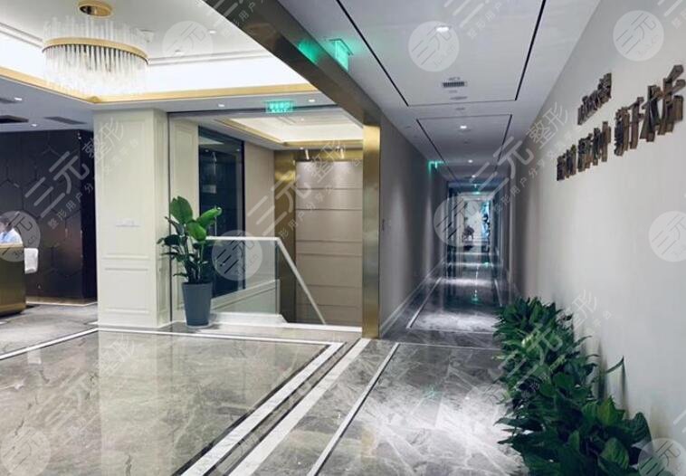 上海soy素氧整形地址详情获取