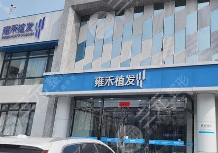青岛雍禾医院口碑怎么样?孙明泽主任简介+发际线种植经历分享 青岛雍禾医院口碑怎么样?孙明泽主任简介+发际线种植经历分享