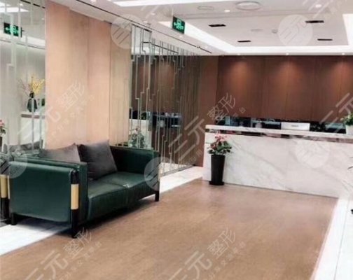 上海al整形和鲁南门诊哪个更好?来看两家实力比拼~ 上海al整形和鲁南门诊哪个更好?来看两家实力比拼~