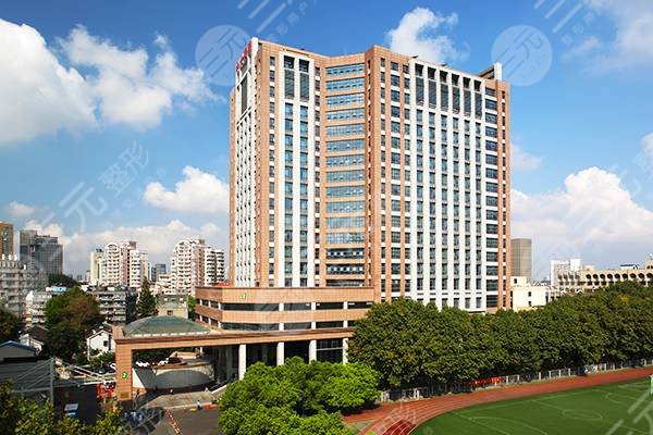 南京整容整形医院排名榜单:盘点3家好口碑实力机构~ 南京整容整形医院排名榜单:盘点3家好口碑实力机构~
