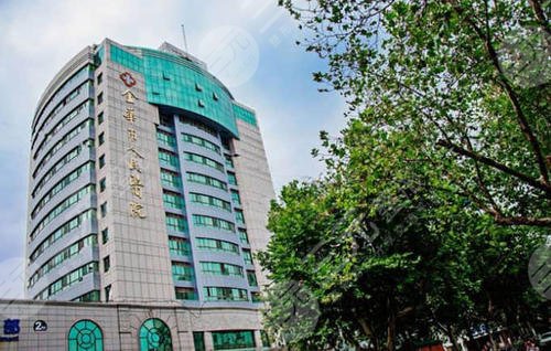 金华植发医院哪家好？排名榜前五全新出炉，技术、性价比点评！