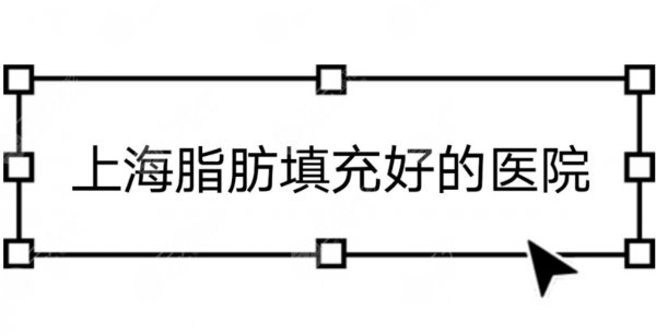 上海脂肪填充好的医院名单大公开!5家专业有名的医院~ 上海脂肪填充好的医院名单大公开!5家专业有名的医院~