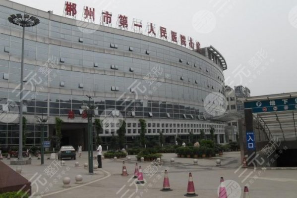 郴州市医疗整形排行榜|郴州整形医院的排名 郴州市医疗整形排行榜|郴州整形医院的排名