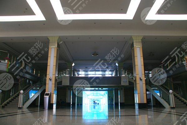 滨州整形医院排名榜，哪家隆鼻医院果好：滨州沾化区人民医院整形美容科