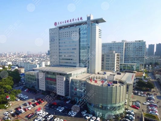 苏州治疗近视的医院哪家好?2024技术排行榜公布3家! 苏州治疗近视的医院哪家好?2024技术排行榜公布3家!