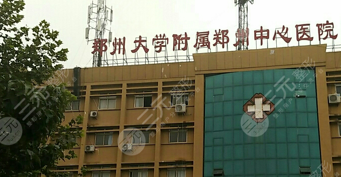 郑州近视眼手术排名