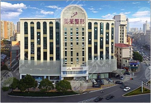 深圳美莱怎么样这个医院？地址|简介|价格表2024全新预览！