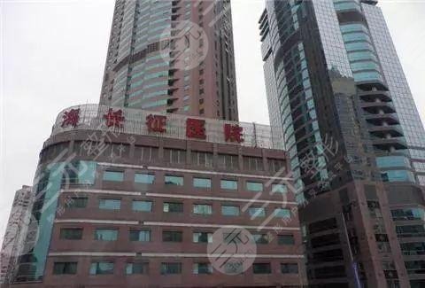国内三甲整形医院排名前十